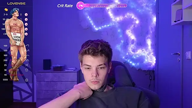 DENIS HERE online show from December 2024 11:29:02 AM