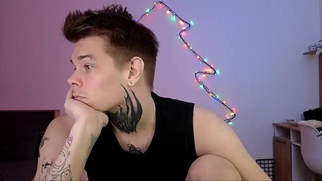 DENIS HERE online show from December 2025 10:20:02 AM