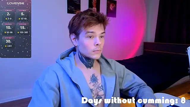 DENIS HERE online show from December 2025 11:28:02 AM