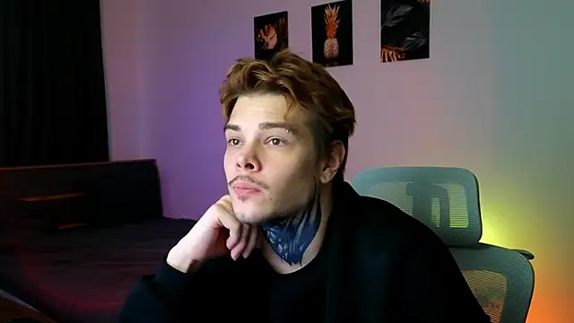 DENIS HERE online show from January 2026 12:21:02 PM