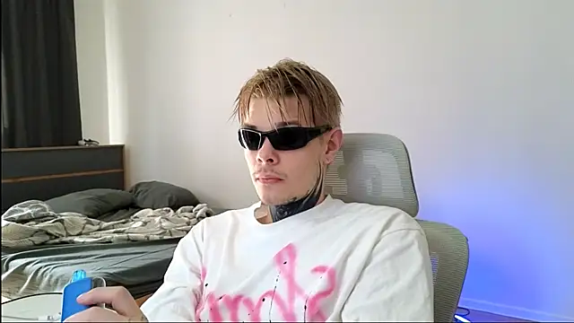 DENIS HERE online show from May 2026 02:12:01 PM