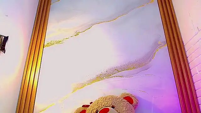 CoralineSweett online show from December 2025 08:58:01 PM