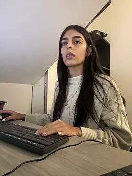 Snapshot of cristel_17 chatting on February 2025 01:29:02 AM cristel 17 online show from February 2025 01:29:02 AM