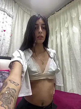 Snapshot of cristel_17 chatting on February 2025 07:10:02 PM cristel 17 online show from February 2025 07:10:02 PM