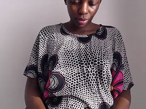 black   ghodess online show from November 2025 03:48:01 AM