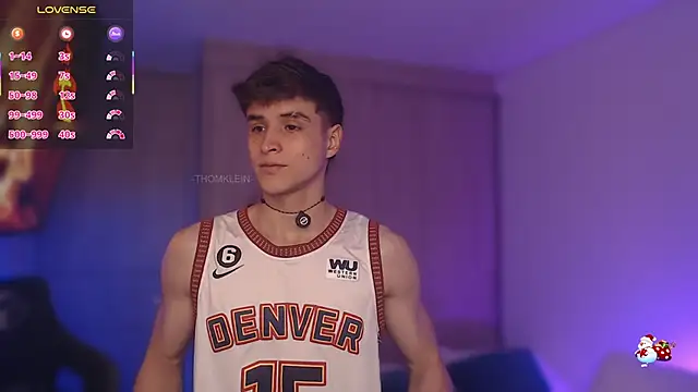 thomklein online show from November 2025 09:19:02 AM