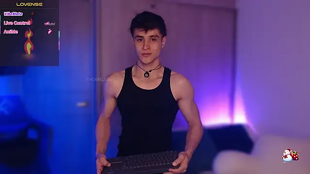 thomklein online show from November 2025 09:09:02 AM