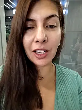 scarlett moore online show from March 2025 01:11:01 AM