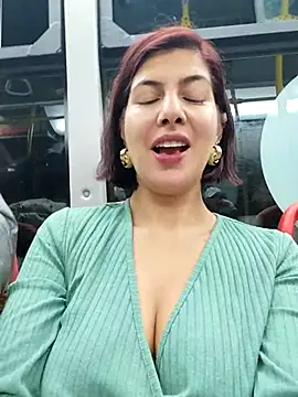 scarlett moore online show from March 2025 12:52:02 AM