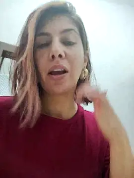 scarlett moore online show from September 2025 01:11:02 PM