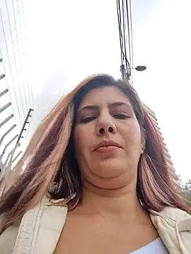 scarlett moore online show from October 2025 02:17:02 PM