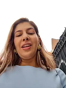 scarlett moore online show from February 2026 03:13:02 PM