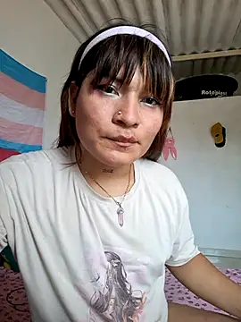 Snapshot of Conejita_XV chatting on September 2025 05:29:02 PM Conejita XV online show from September 2025 05:29:02 PM