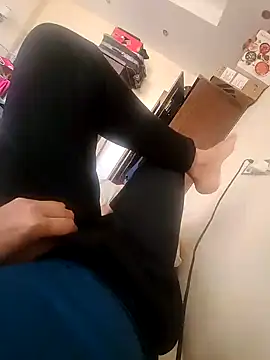 DesiRocco7 online show from March 2025 03:24:01 AM