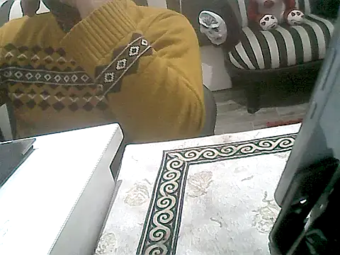 MezaRDanOnLineee online show from February 2025 09:06:02 PM