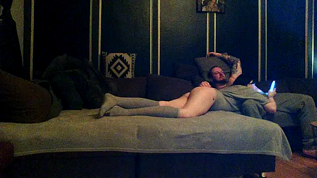 DavinaDevil online show from February 2026 09:44:02 PM