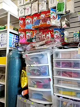 Mia Novikov online show from December 2025 09:56:02 PM