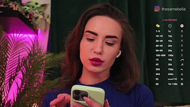 BabyYoda- online show from February 2026 08:50:01 PM