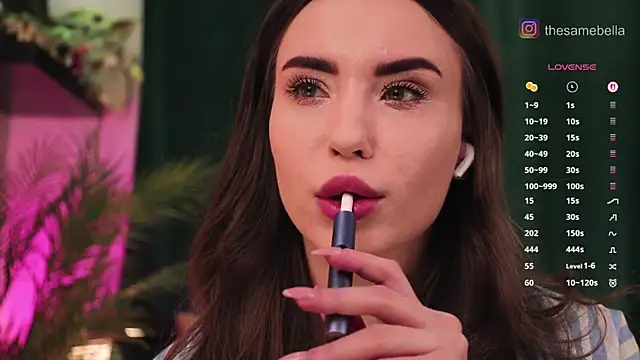 BabyYoda- online show from February 2026 08:18:01 PM