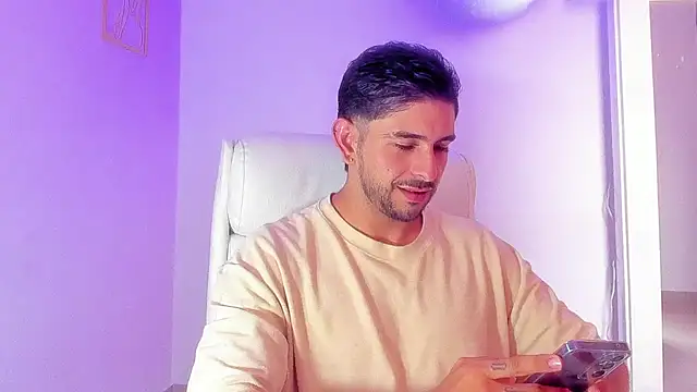 Ethan mullers online show from February 2025 07:22:02 PM