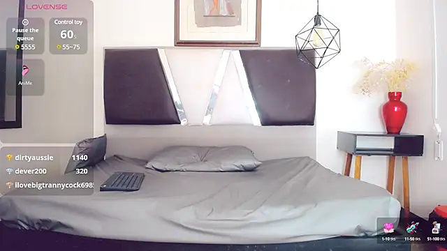 hilary rodriguez online show from January 2025 01:32:01 AM