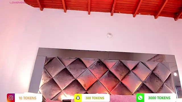 sofhiaa adaams online show from March 2025 06:48:01 PM