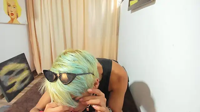 abby jose online show from February 2026 10:19:01 PM