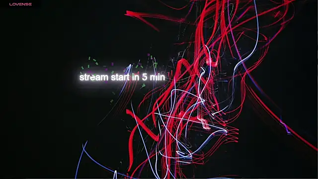 LadySambuca online show from December 2024 06:41:01 AM