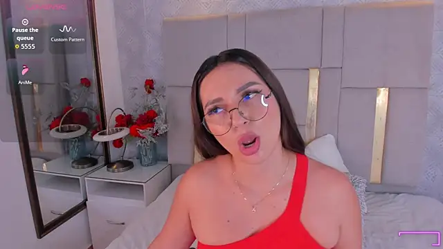 Camilaa Sanchez  online show from March 2026 03:40:02 PM