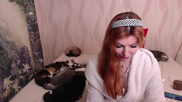 Olivia Winston online show from March 2025 10:48:02 PM