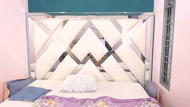 Lizeth Bels online show from January 2025 11:11:01 PM