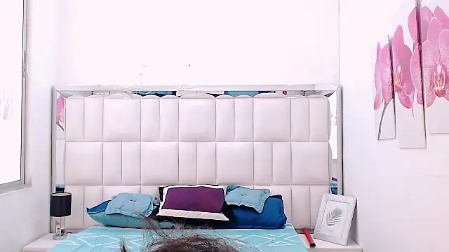 Lizeth Bels online show from January 2025 03:58:01 PM