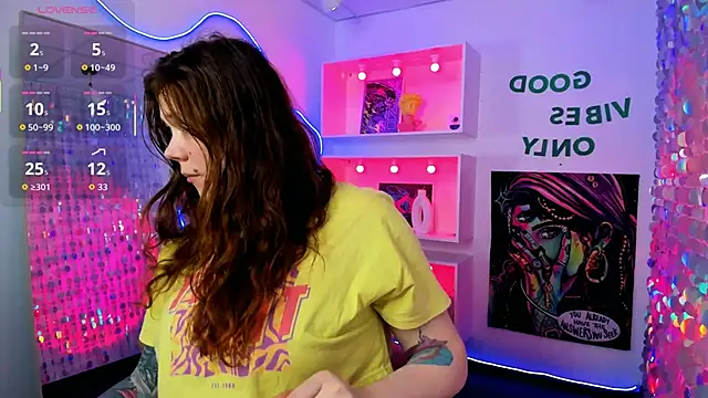 Snapshot of SophiePure chatting on February 2026 01:40:01 PM SophiePure online show from February 2026 01:40:01 PM