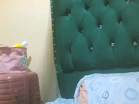 Sexy Riri online show from January 2026 12:36:02 AM