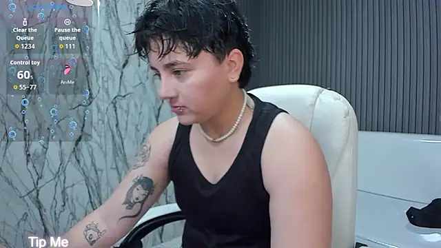 isabeautyx19 online show from November 2025 10:13:02 PM