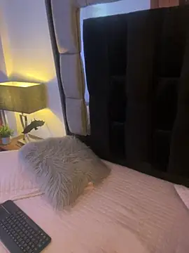 Bonnie vega online show from October 2025 08:31:01 PM