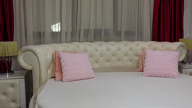 NinaCrystal1 online show from February 2025 06:51:01 AM