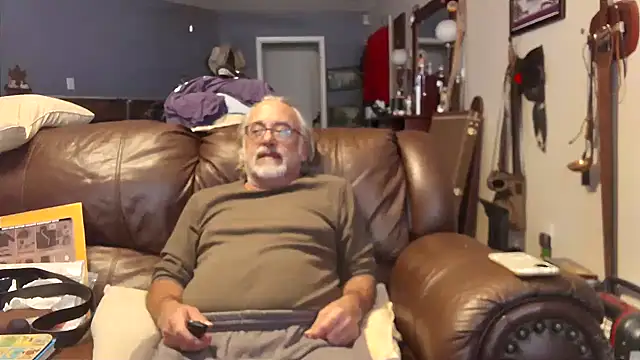 PincheDave4u online show from December 2024 08:00:02 PM