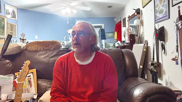 PincheDave4u online show from January 2025 10:49:02 AM