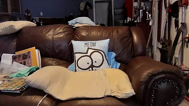 PincheDave4u online show from February 2025 09:20:02 PM