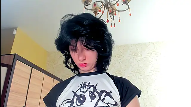 JulisSweet online show from March 2025 07:53:01 AM