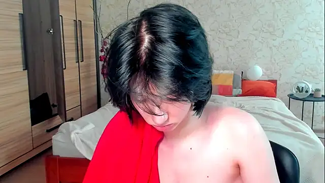 JulisSweet online show from March 2025 01:52:02 PM