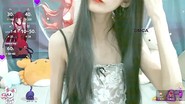 Snapshot of ChangChang_ chatting on February 2025 01:20:02 AM ChangChang online show from February 2025 01:20:02 AM