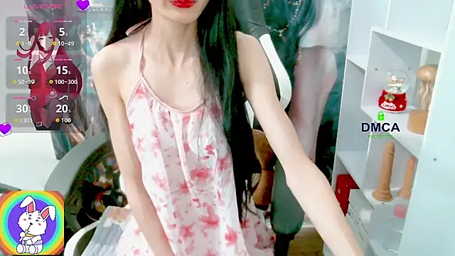 ChangChang  online show from November 2025 01:48:01 AM