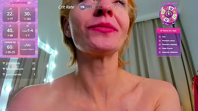 SquirtyAlisa online show from February 2025 11:38:02 PM