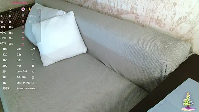 ss Lisa-Time ss online show from December 2025 02:49:01 AM