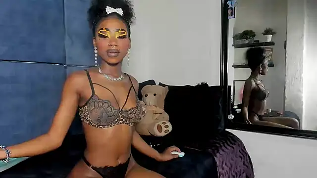 Ebonydollxx online show from February 2026 11:27:02 PM