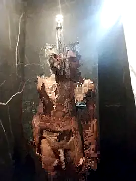 Snapshot of Malvadaozscp chatting on October 2025 11:58:02 AM Malvadaozscp online show from October 2025 11:58:02 AM