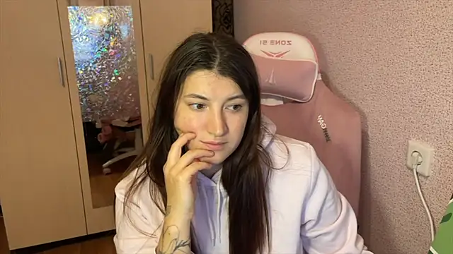 Katrin  kiss online show from February 2026 04:46:01 PM