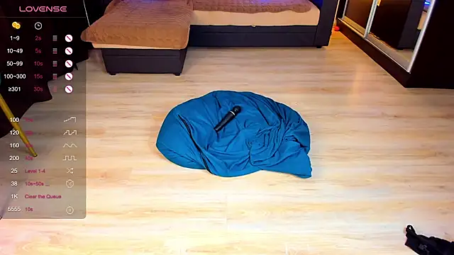 Carolina bby online show from March 2025 01:46:02 AM